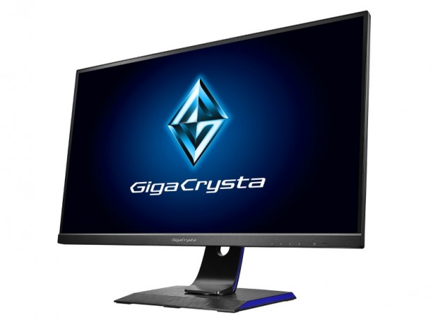 165Hz対応の27型G-SYNC Compatible液晶、アイ・オー・データ「LCD-GC272HXDB」