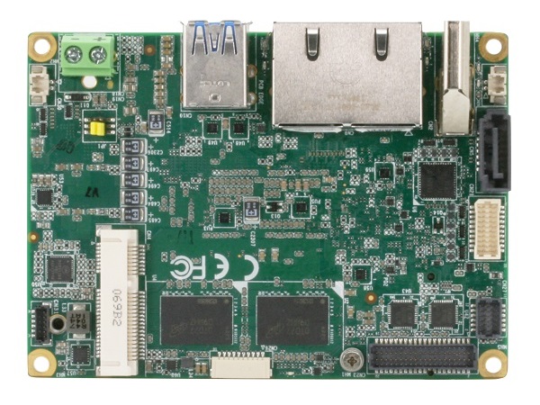 第11世代Intel Coreプロセッサ搭載のPico-ITXマザーボード、AAEON「PICO-TGU4」