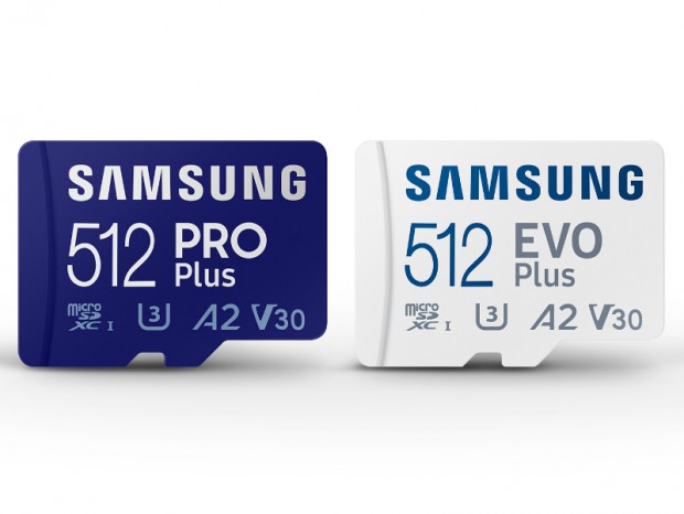 最大転送160MB/sec、10年保証の高速・高耐久microSDカード、Samsung「PRO Plus」