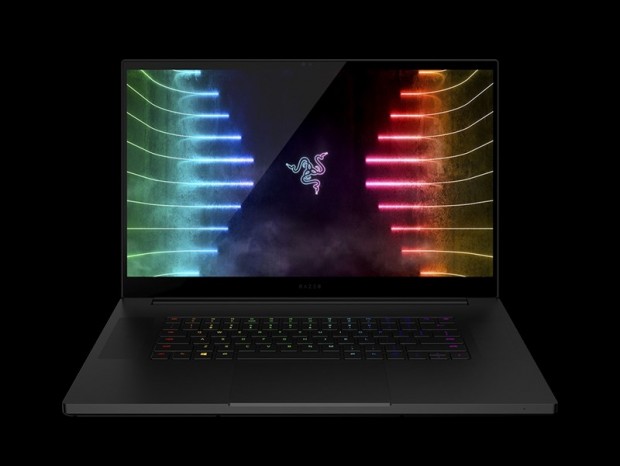 Razer、最大360Hz液晶＆RTX 3080搭載ゲーミングノート「Razer Blade 17」発売