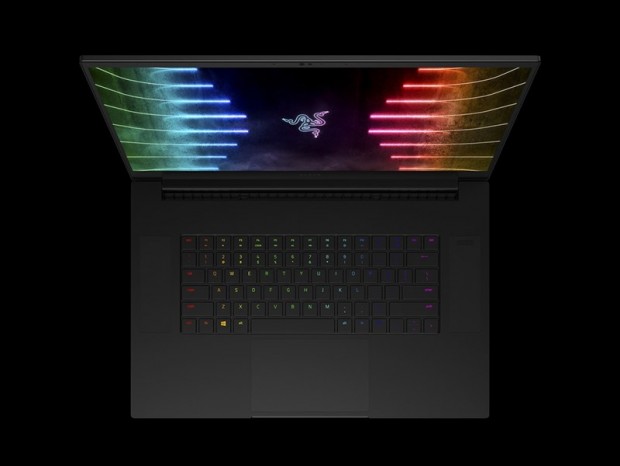 Razer、最大360Hz液晶＆RTX 3080搭載ゲーミングノート「Razer Blade 17」発売