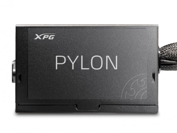 8つの保護回路を備えたBRONZE認証電源、XPG「PYLON」シリーズ発売