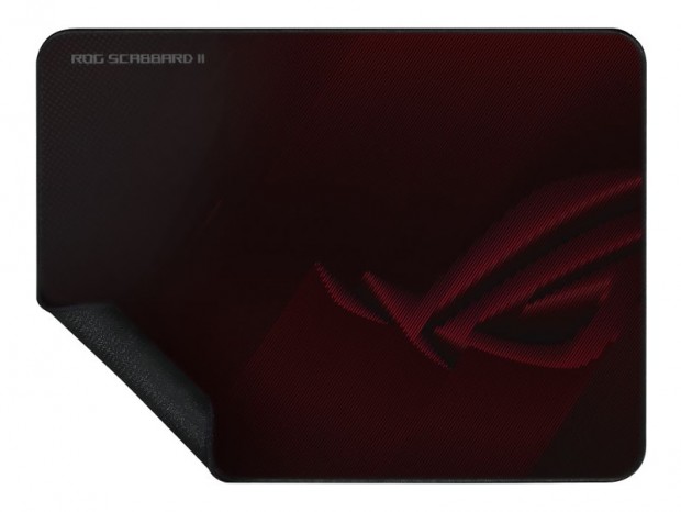 ASUS、ゲーミングマウスパッド「ROG」「TUF」各モデルを国内発売