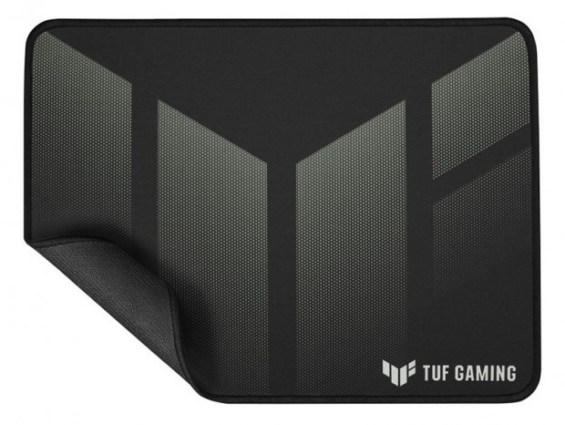 ASUS、ゲーミングマウスパッド「ROG」「TUF」各モデルを国内発売