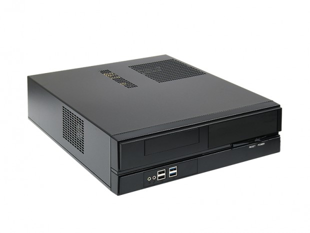 ドスパラ、Ryzen 5000Gシリーズを搭載するスリムデスクトップPC計2機種