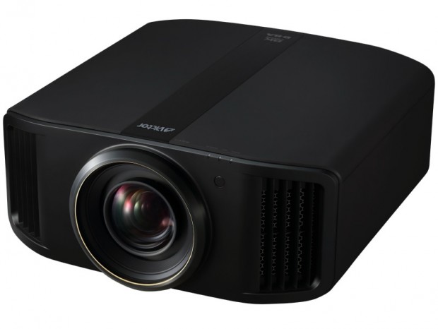 8K60p対応のD-ILAホームプロジェクタ、Victor「DLA-V90R」など計3モデル