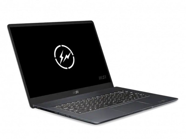 MSI×藤原ヒロシのコラボノート「Creator Z16 Hiroshi Fujiwara Limited 