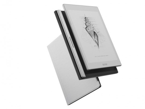 E Inkパネル採用の7.8型Androidタブレット、ONYX「BOOX Nova Air」発売