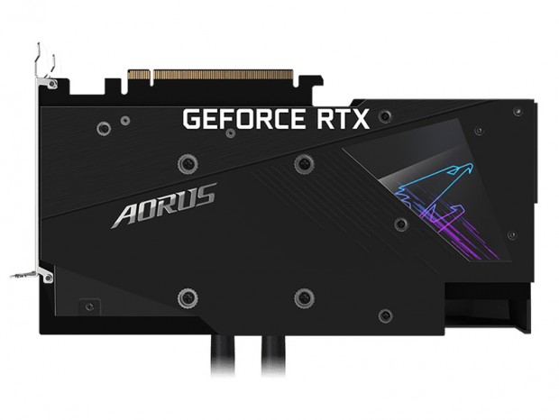 簡易水冷搭載、GIGABYTE「GV-N3080AORUSX W-10GD R2.0」9月下旬発売