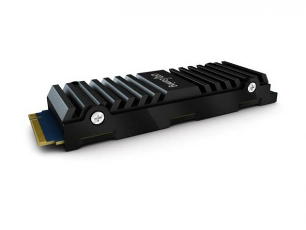 CFD Gaming、PlayStation 5にも対応するM.2 SSDヒートシンク「HSN-TITAN」