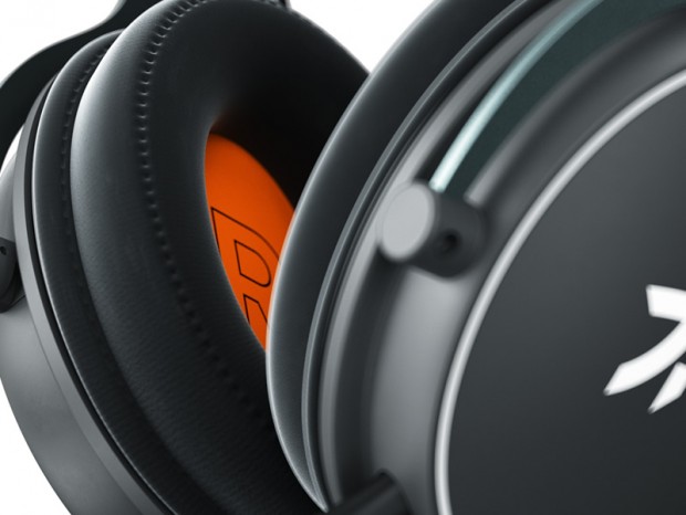 USBサウンドアダプタ付きゲーミングヘッドセット、Fnatic Gear「REACT+」国内発売
