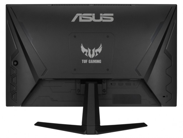 ELMB機能搭載の23.8型IPSゲーミング液晶、ASUS「TUF Gaming VG249Q1A」