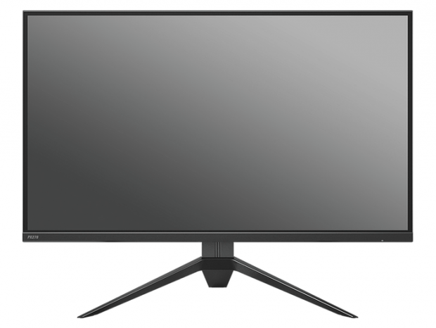 Pixio、税込3.3万円の144Hz/1ms対応27型WQHDゲーミング液晶「PX278」発売