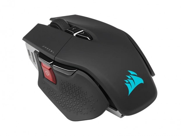 CORSAIR、超低リフトオフディスタンスを認識する「M65 RGB ULTRA WIRELESS」など2製品