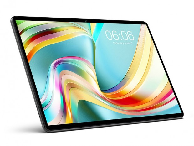 売価約1万円の10.1インチAndroidタブレット、TECLAST「P25」