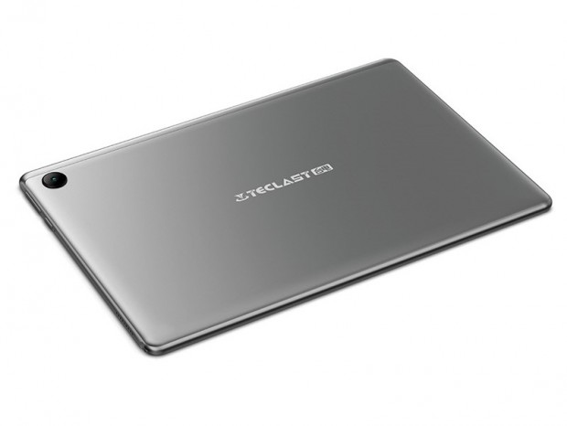 売価約1万円の10.1インチAndroidタブレット、TECLAST「P25」