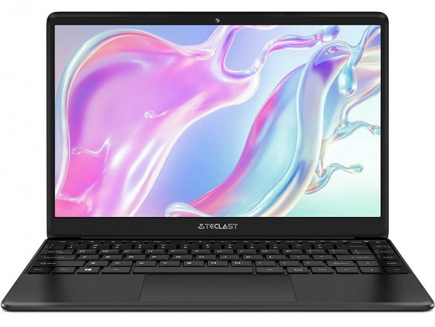 重さ1.28kgの13.3型フルHDモバイルノートPC、TECLAST「F6」発売
