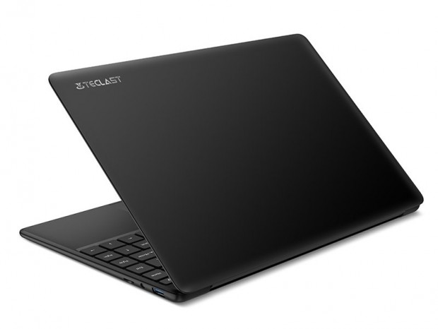 重さ1.28kgの13.3型フルHDモバイルノートPC、TECLAST「F6」発売