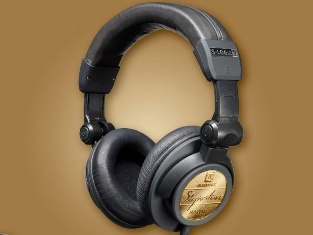 ヘッドホン ULTRASONE S-Logic EX Edition 5 Limited Ultrasone