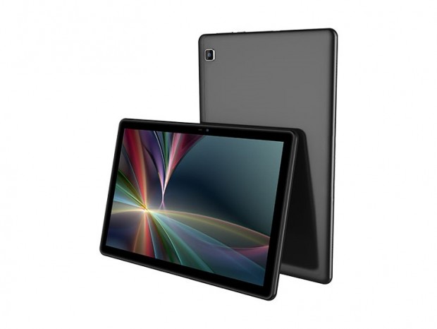 Android 11搭載の10.1インチIPSタブレット、恵安「KI-Z101E」発売