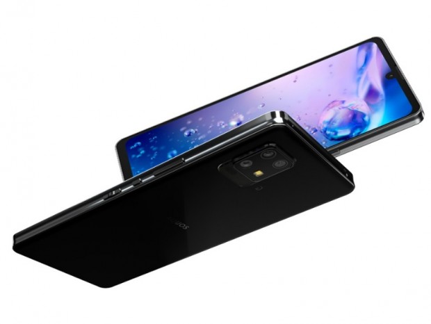 シャープ、世界最軽量を謳う5G対応スマートフォン「AQUOS zero6」など2モデル