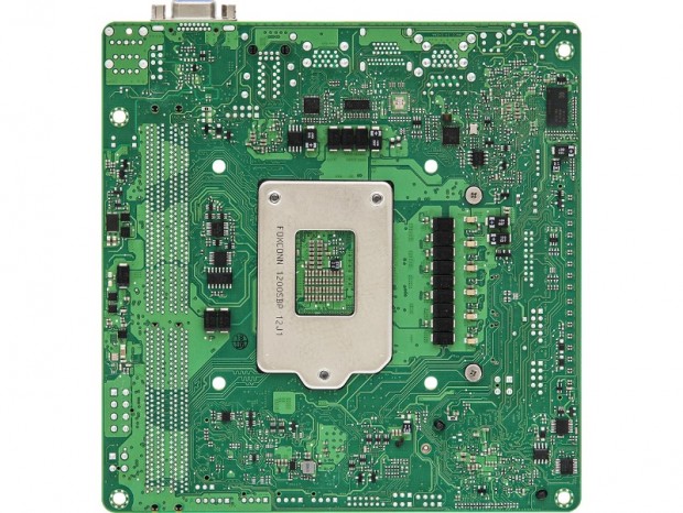 Xeon E-2300シリーズ対応のMini-ITXマザーボード、ASRock Rack「E3C256D2I」