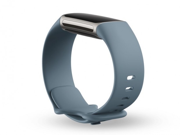 Google、Suicaも使える最新スマートバンド「Fitbit Charge 5」発売