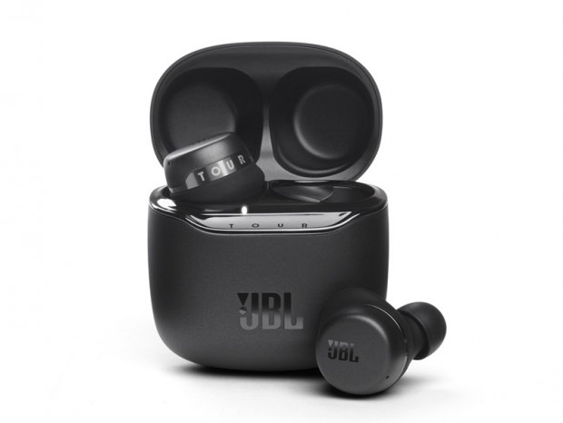 JBL、ハイブリッドノイキャン対応の完全ワイヤレスイヤホン「TOUR PRO+ TWS」