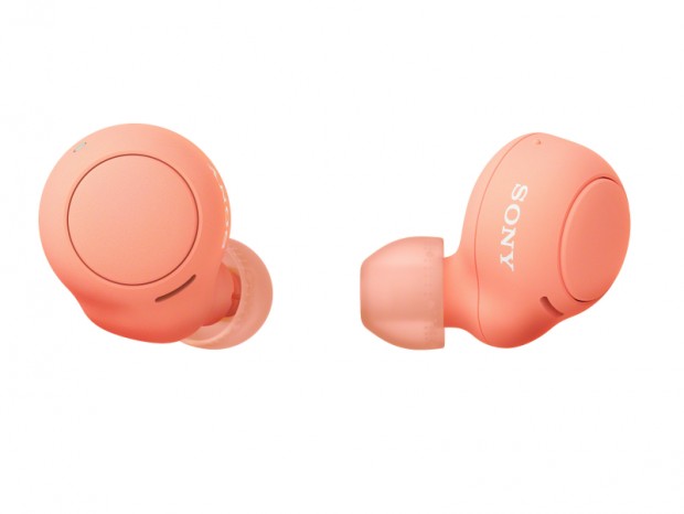 独自高音質技術DSEEを搭載した完全ワイヤレスイヤホン、ソニー「WF-C500」