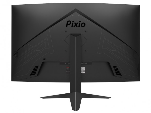 Pixio、165Hz/1ms対応の32型曲面ゲーミング液晶「PXC325」を税込3.2万円で発売