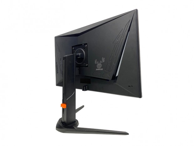リフレッシュレート180Hzの27型WQHDゲーミング液晶、恵安「KPGM270」