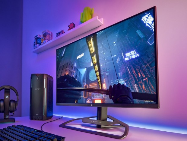 24万円購入 CORSAIR XENEON 32QHD165 ゲーミングモニター CORSAIR XENEON 315QHD165: Everything you need to know | CORSAIR