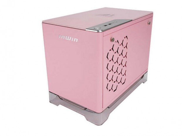 750W電源搭載のCube型Mini-ITXケース、In Win「A1 Prime」シリーズ