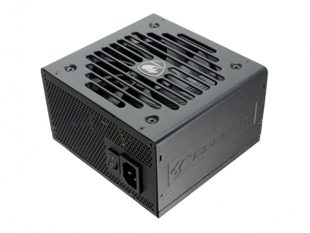 COUGAR、オリジナル静音120mmファン搭載のBRONZE電源「VTE X2」シリーズ