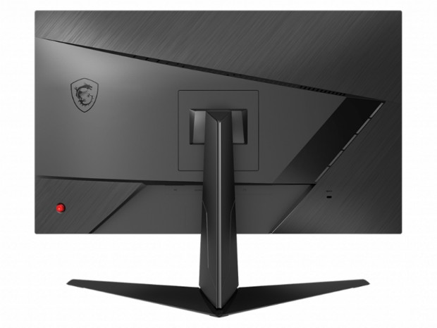 FreeSync Premium対応の23.8型フルHDゲーミング液晶、MSI「Optix G243」