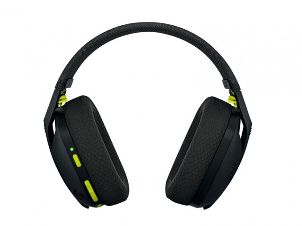 ロジクールG最軽量の165g。子供にも配慮したゲーミングヘッドセット「G435」来月発売