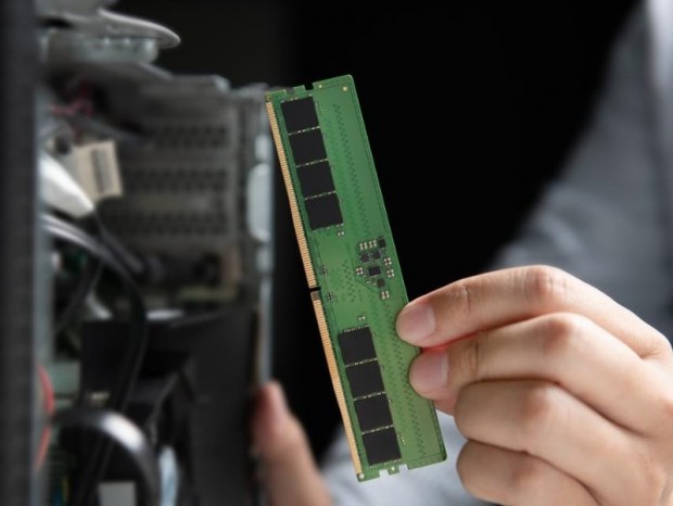 Kingston、サードパーティDRAMサプライヤーとして初のIntelプラットフォーム検証を受ける