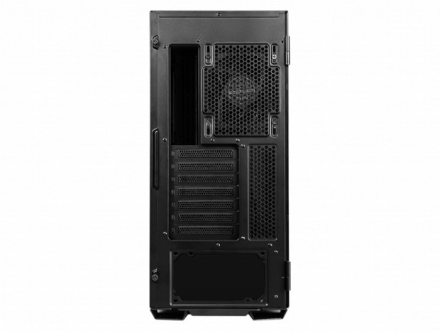 MSI、3面防音パネルの静音ミドルタワー「MPG QUIETUDE 100S」など3モデル発売