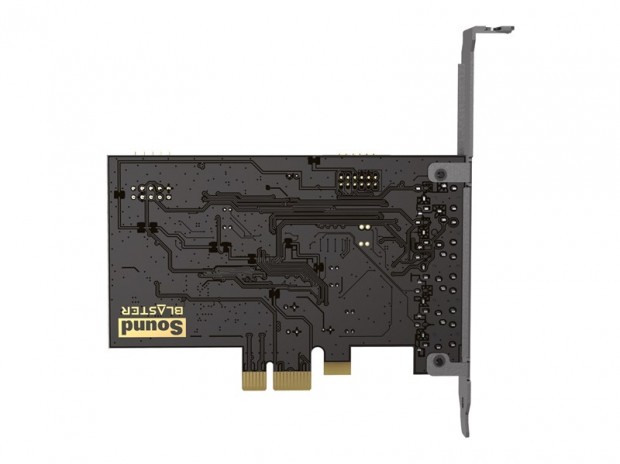 Creative、音質が向上した高コスパサウンドカード最新版「Sound Blaster Audigy Fx V2」