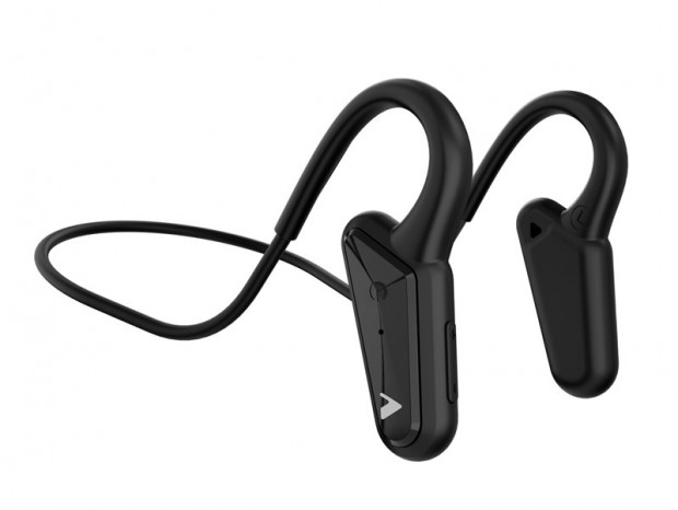 Hi-Unit、耳を塞がないオンイヤースピーカー型の低価格イヤホン「HSE-BN5000」発売