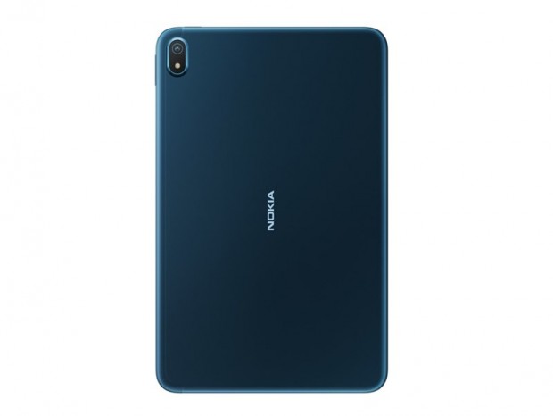 Nokia、2Kディスプレイ搭載の低価格Android 11タブレット「Nokia T20」