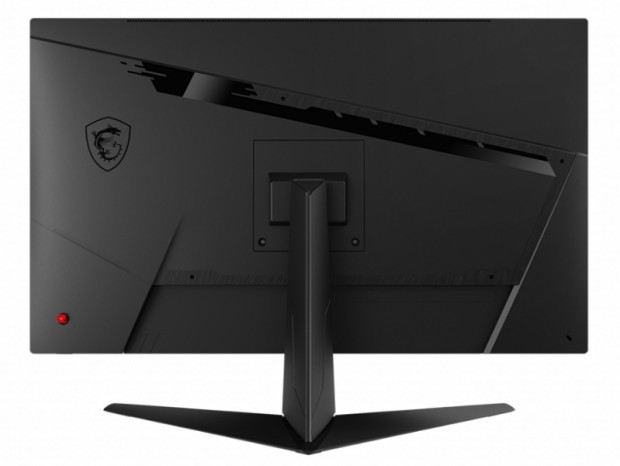 165Hz/1ms対応の27型IPSゲーミング液晶、MSI「Optix G273」