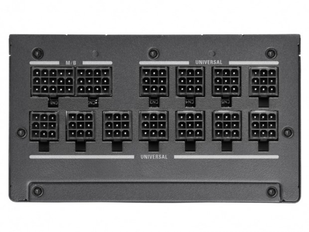 Super Flower、スーパーコネクター採用「LEADEX V PLATINUM PRO 1000W」など国内発売