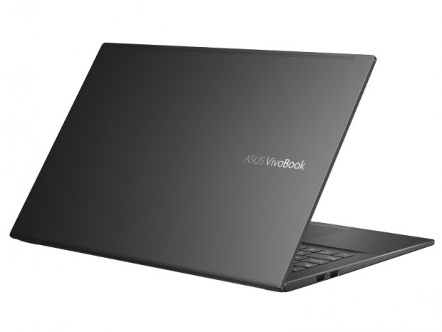 税込10万円を切る有機EL採用の15.6型ノートPC、ASUS「Vivobook 15 OLED K513EA」