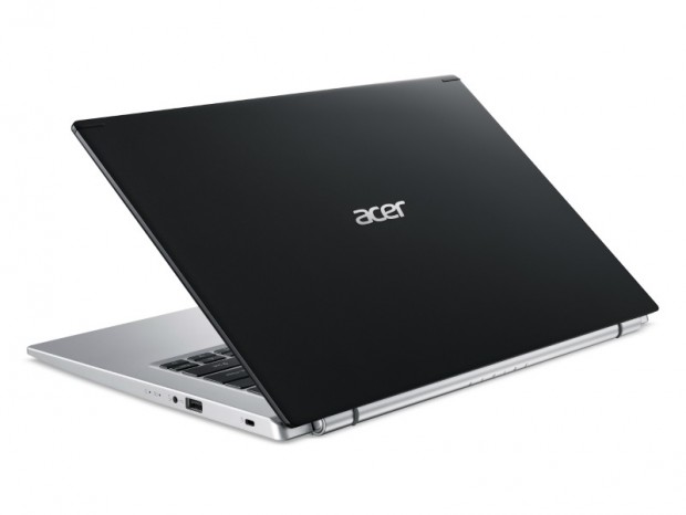 Core i5-1135G7搭載の14型スタンダードノートPC、エイサー「Aspire 5」シリーズ
