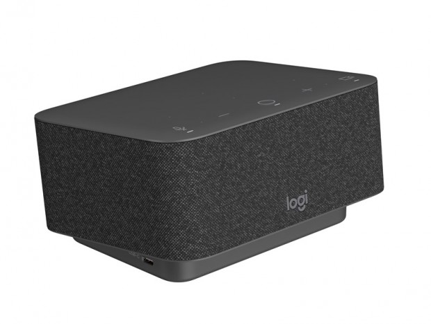 ロジクール、スピーカーフォンを内蔵した会議に役立つドック「Logi Dock」など3製品