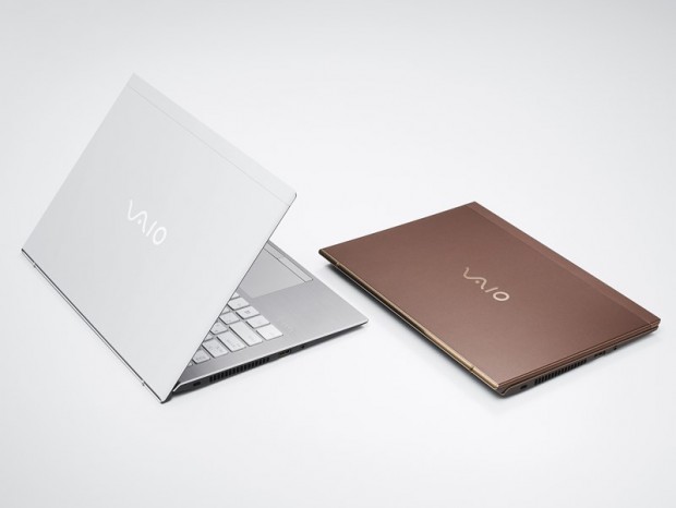 VAIO、1kg切り＆30時間駆動の堅牢モバイルノート「VAIO SX12」＆「VAIO SX14」発表