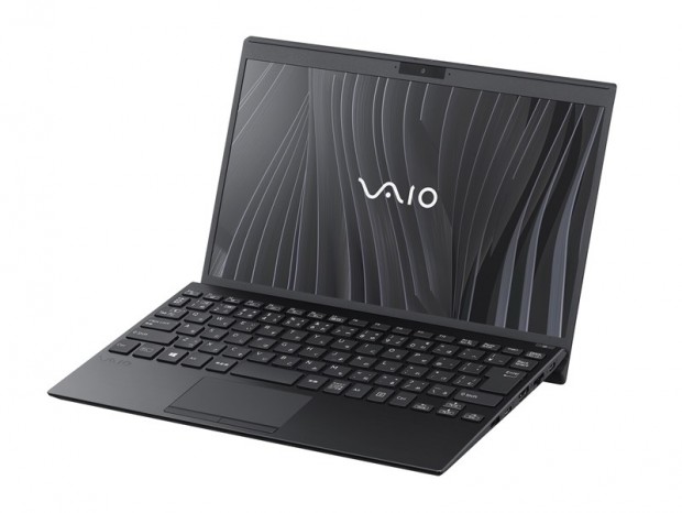 VAIO、1kg切り＆30時間駆動の堅牢モバイルノート「VAIO SX12」＆「VAIO SX14」発表