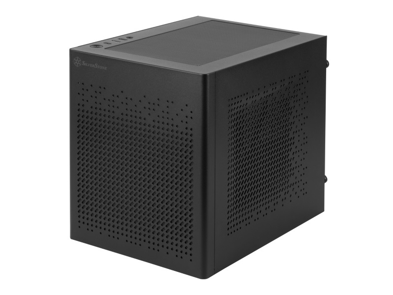  13 Cube Mini ITX SilverStone SUGO 16 