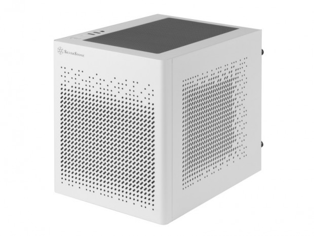 Cube型Mini-ITXケース、SilverStone「SUGO 16」国内発売